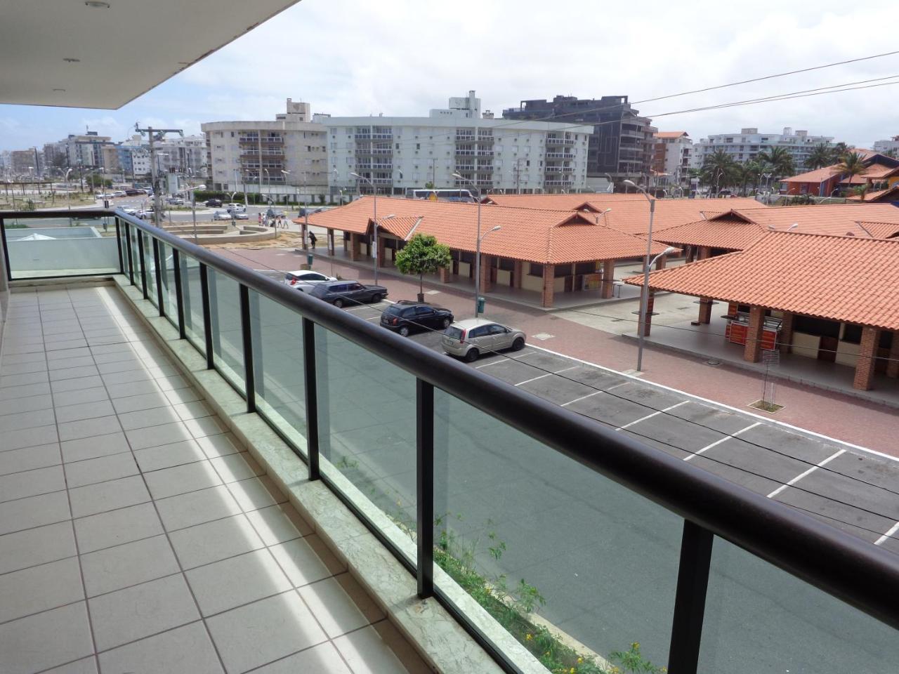 Edificio Porto Real Lägenhet Cabo Frio Exteriör bild